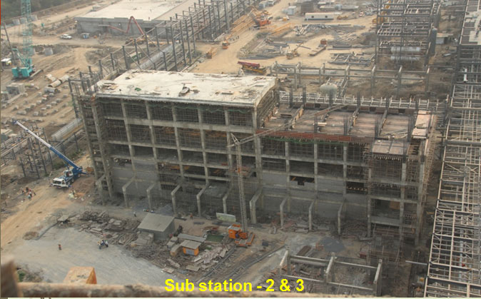 Construction Site
