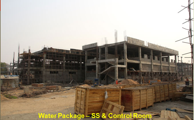 Construction Site