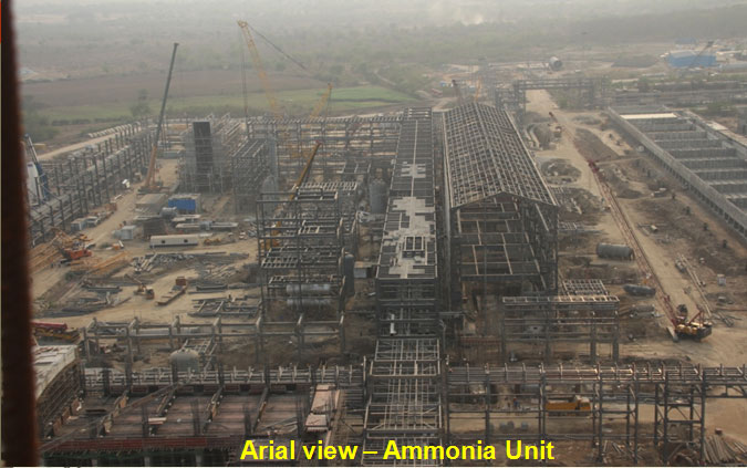 Construction Site