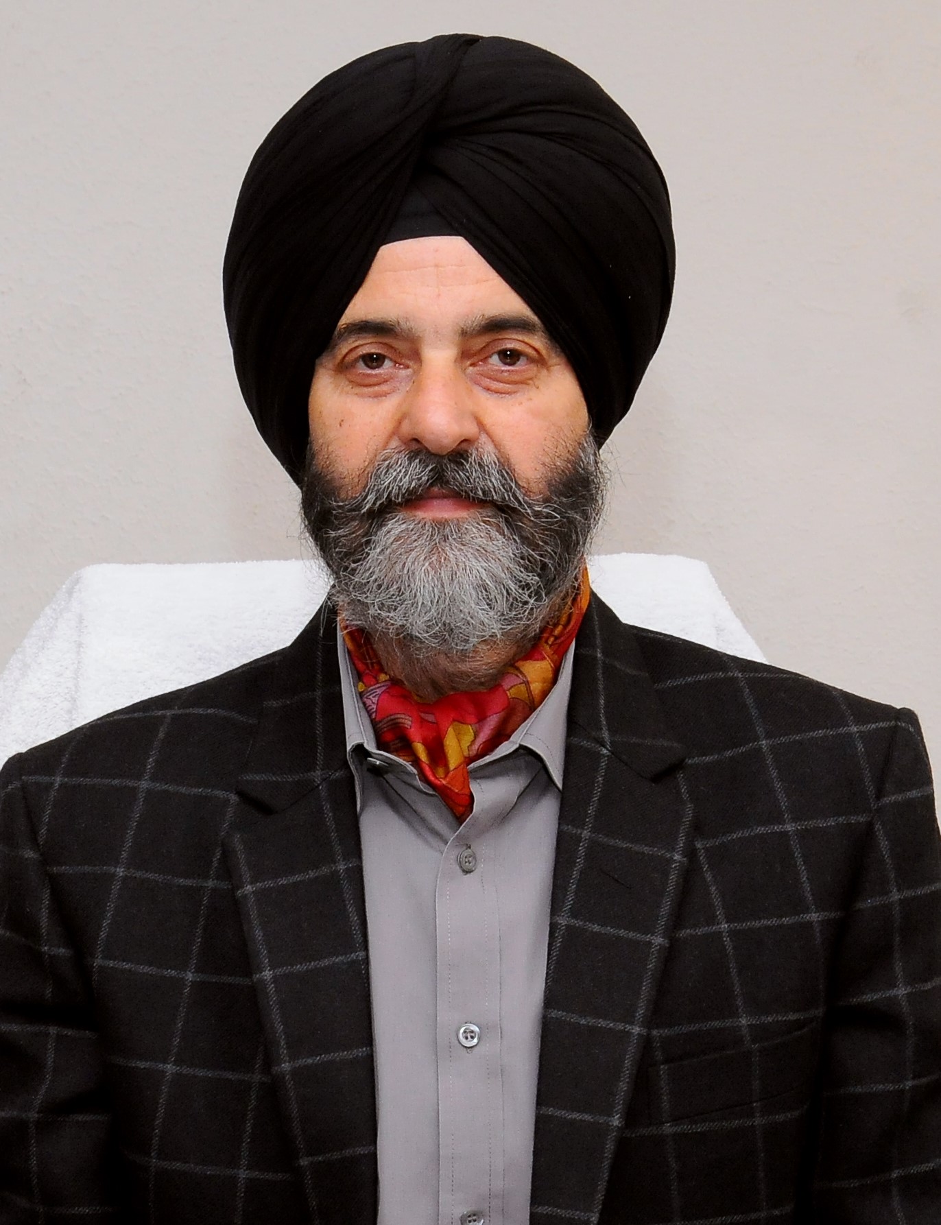 Shri Nirlep Singh Rai (Chairman)